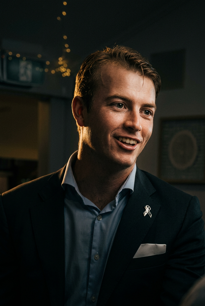 Baxter Holt, Sydney Thunder cricketer